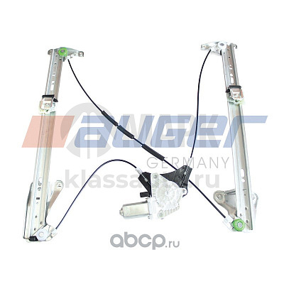 Стеклоподъемник левый A9607201346 а/м КамАЗ 54901/ MB Actros MP4/5 (Auger)