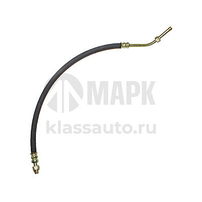 Шланг компрессора L=750мм УРАЛ 