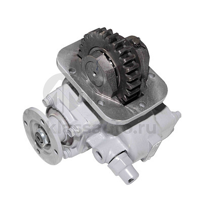 Коробка отбора мощности МП58-4202010