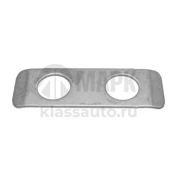 Планка стопорная делителя (ПАО КАМАЗ)