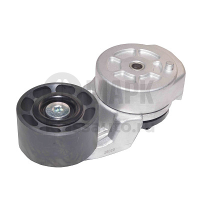 Ролик натяжной D=74 мм (ISBe, 4/6BT) DCEC 3922900/ 3934818