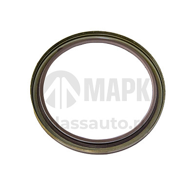 Сальник левый DZ90129346027 (замена на 06.56289.0331L) (Shaanxi Hande Axle Co.)