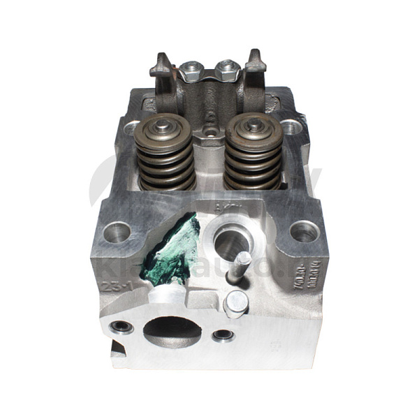 Головка блока ЕВРО (завод)