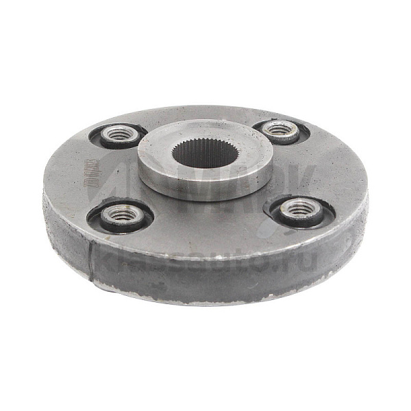 Муфта упругая привода вентилятора 