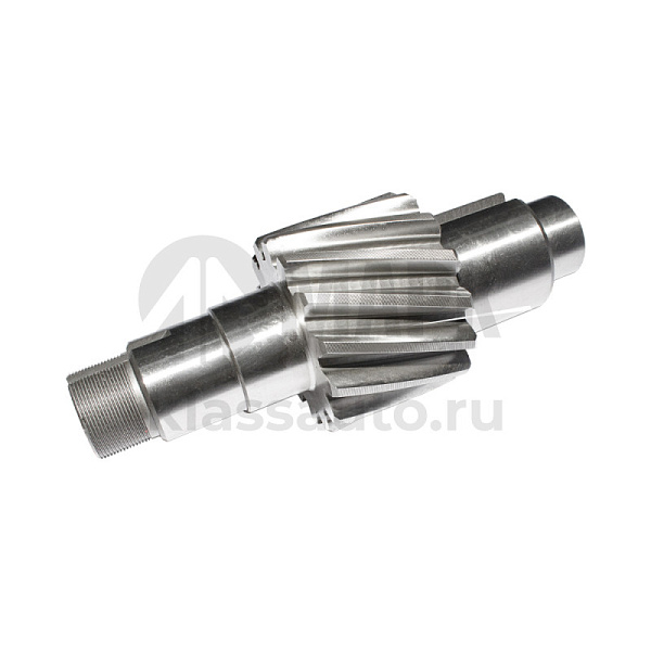 Шестерня ведущая на 14 зубьев (Альтернатива) 