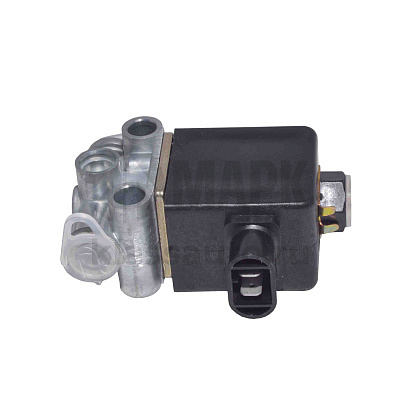 Электромагнитный клапан КЭМ 10 (Объединение Родина г.Йошкар-Ола) 5320-3721500