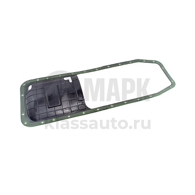 Прокладка поддона металл.( металлический желоб ) 740.50-1009031 