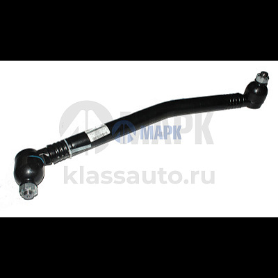 Тяга рулевая продольная Евро (Ростар)