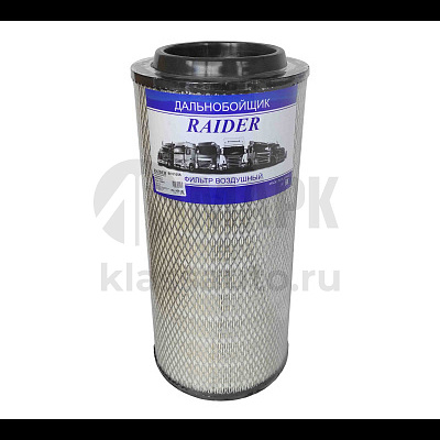 Элемент ВФ Евро-4,5 (наружний, основной) 729-1109560-02 RAIDER (Цитрон)