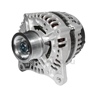 Генератор 14V 120A (контакты- болты) (ISF2.8) Cummins 5272666