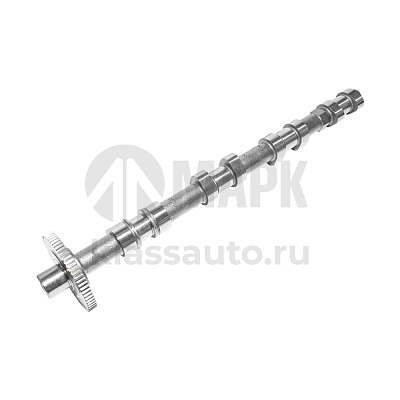 Вал распределительный выпускной для а/м Газель FOTON 2.5 G21