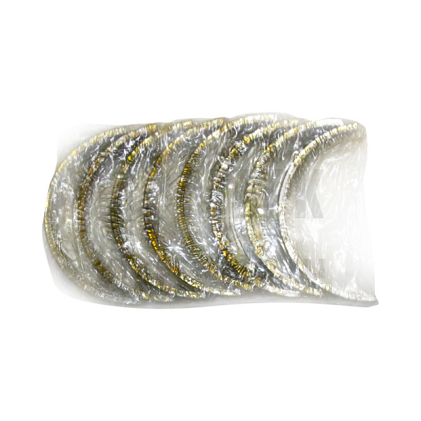 Комплект шатунных вкладышей МТЗ (Д245 ШН2)