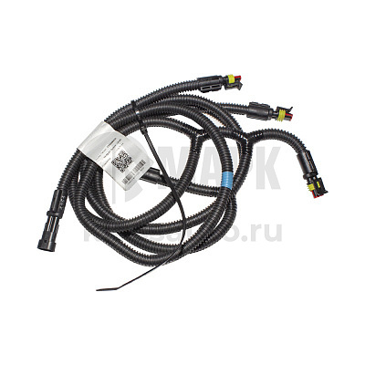 Жгут проводов газовых баллонов (ЛЕОНИ Вайэринг системс)