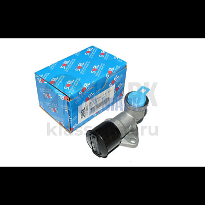 Клапан быстрого растормаживания SORL