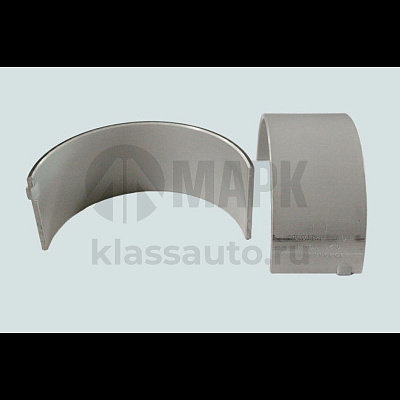 Вкладыш к/в 0,25 шатунный верхний (ISBe, BT) 3901171/3901231/3969562