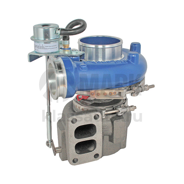 Турбокомпрессор ЕВРО-4 дв. 536 (Аналог)