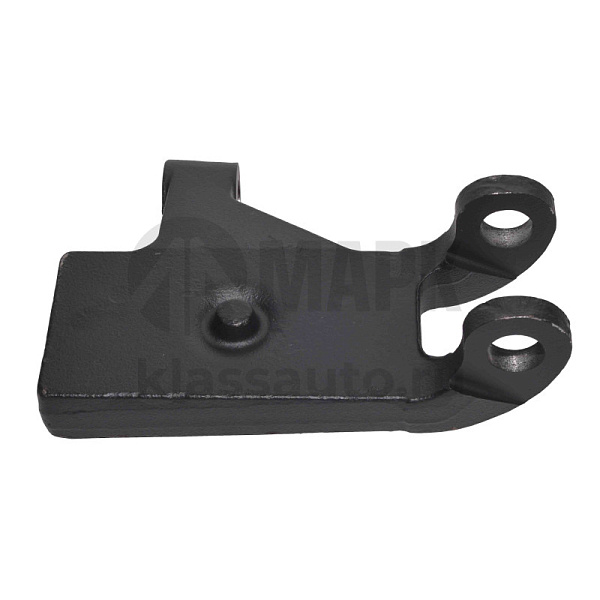 Кронштейн амортизатора правый (ПАО КАМАЗ)