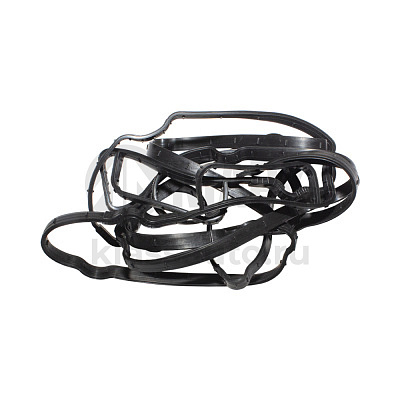 Прокладка поддона масляного  ISG12 DVMARK