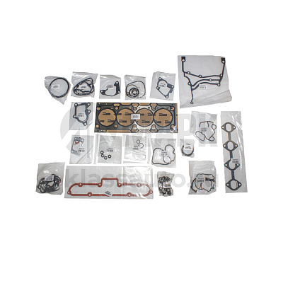 Кольцо уплот. (быстроразъемный фитинг системы охлаждения) ISF3.8/ ISBe DVMARK