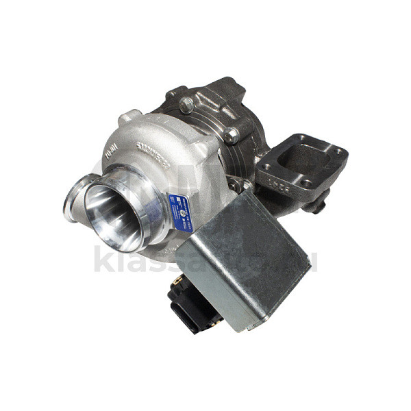 Турбокомпрессор Евро 5 (ISF2.8) Аналог