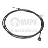 Трос спидометра 4 метра Автопартнер