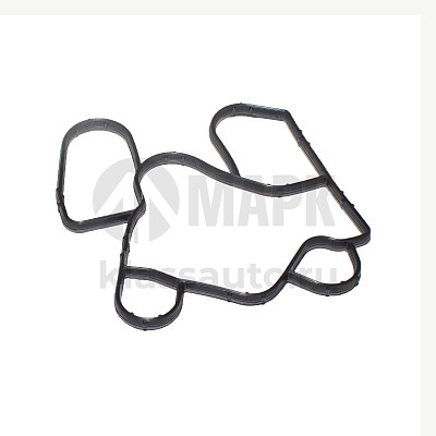 Прокладка маслоохладителя (теплообменника) (ISF2.8) Cummins