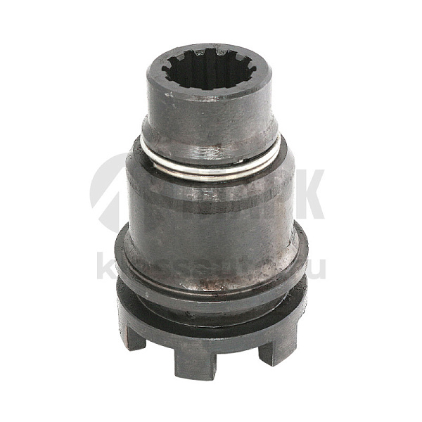 Муфта переключения ВОМ (с кольцом) (БЗТДиА Беларусь)