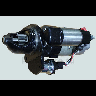 Стартер 12V 4kW (ISF3.8) 5263797 Prestolite