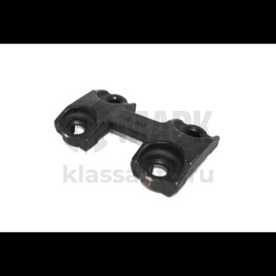 Площадка рессоры BPW (TrailerParts)