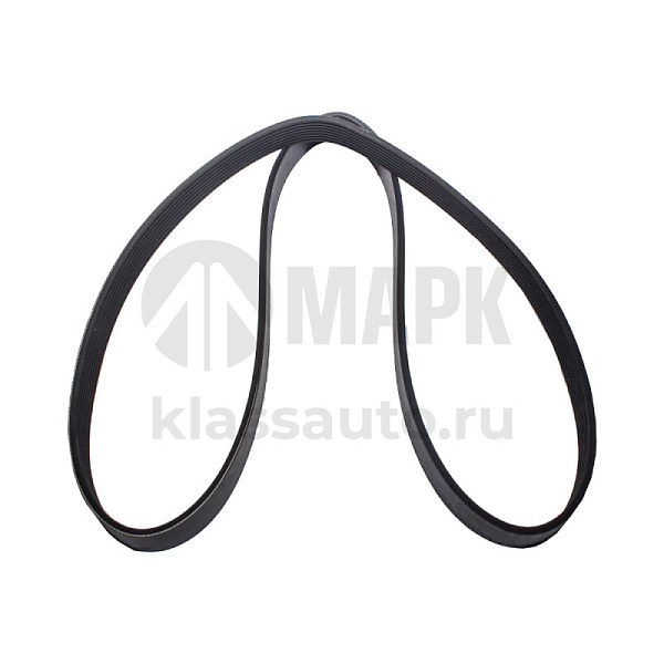 Ремень 8PK1575 DAYCO Cummins ISBe E-4