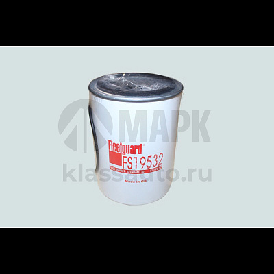 Элемент ТФ-сепаратор FS19532 (DAF,MAN,SCANIA,VOLVO,MB) оригинал