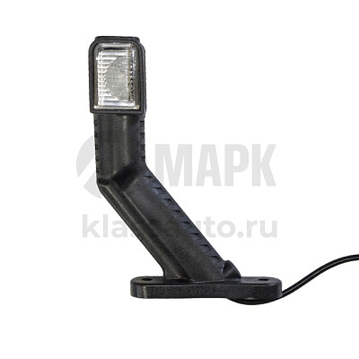 Фонарь габаритный универсальный правый  ФГ-25LED (12-24в) Т.А.С