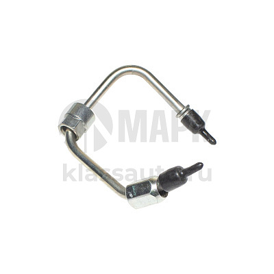 Трубка топливная высокого давления (4,5ц) V=6.7 E-3 (6ISBe) оригинал