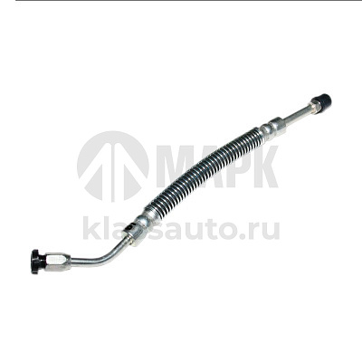 Шланг высокого давления ГУРа Евро (ПАО КАМАЗ)