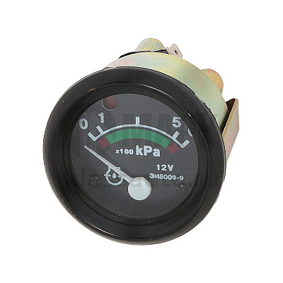Указатель давл. масла электрический  УК 170 (12В)