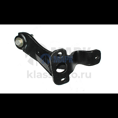 Кронштейн с осью (ПАО КАМАЗ) взаимозаменяем 14401-1703610