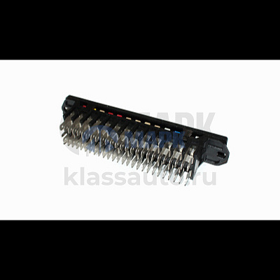 Блок предохранителей ЕВРО