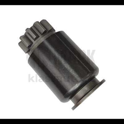 Бендикс стартера 5432.3708 а/м МАЗ,УРАЛ с дв. 236,238,656,658 z=10 