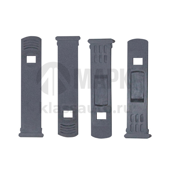 Крыло заднее верхняя часть (СТА)