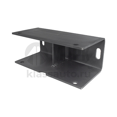 Кронштейн подвесного подшипника 311А (опоры) (аналог)