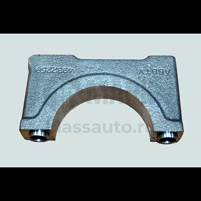 Бугель блока цилиндров Евро3,4 ISF 3.8 FOTON 5344714/ 4932259