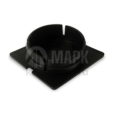 Заглушка буксирной проушины правая (Ростар) 5490-8416050-10