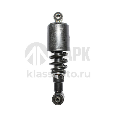 Амортизатор кабины задний а/м КамАЗ 54901 (ZF)