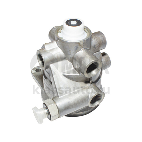 Кран прицепа двухпроводный (70) (ОАО ПААЗ)