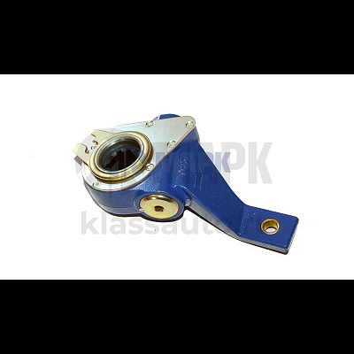 Рычаг регулировочный Евро (левый универс. под кронштейн ASA-1120) (TRUCKMARK) (5шт в кор) 