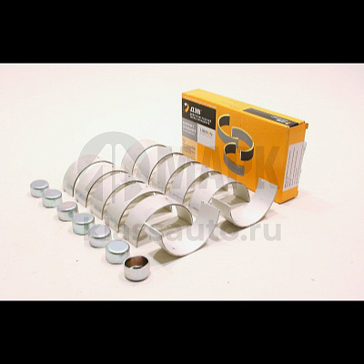 Вкладыши шатунные Р0 236 (Димитровград)