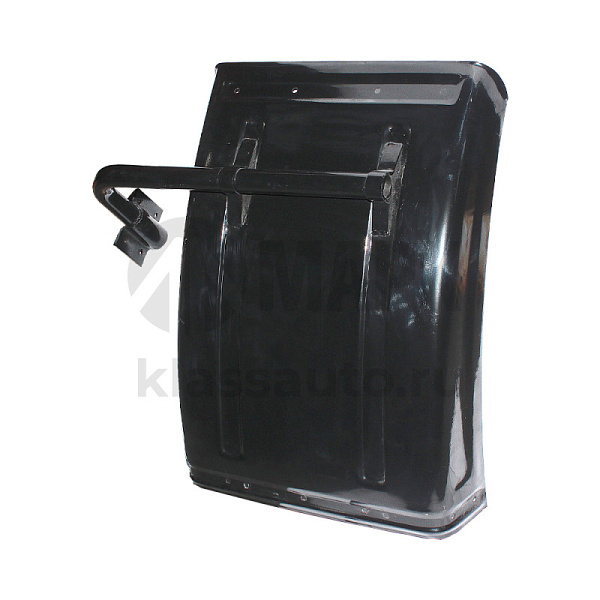 Панель крыла задняя левая (альтернатива)