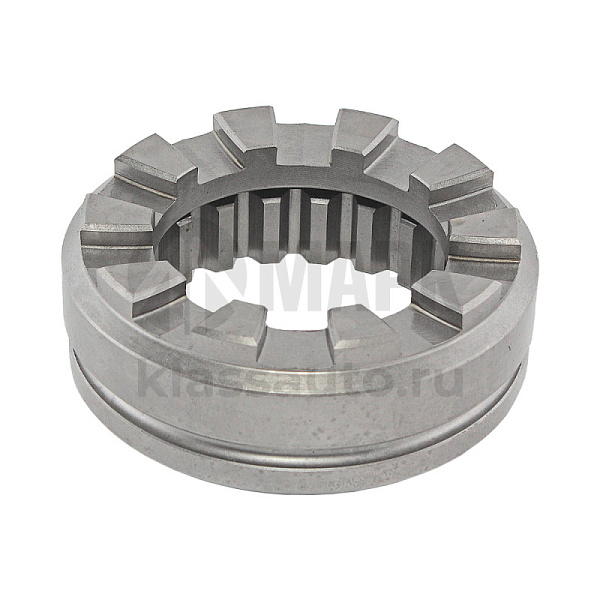 Муфта левой чашки МКД не подвижная (альтернатива)