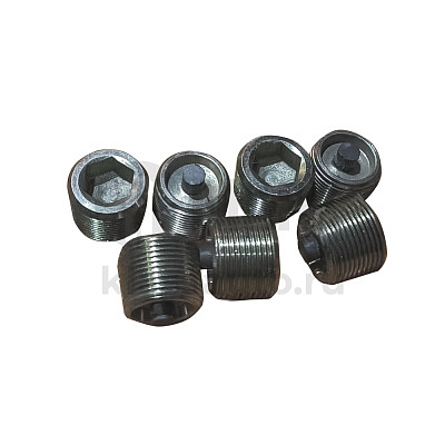 Пробка сливного отверстия (Shaanxi Hande Axle Co., Ltd)