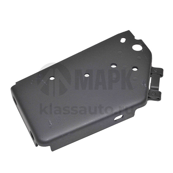 Косынка передка в сборе левая (ПАО КАМАЗ)